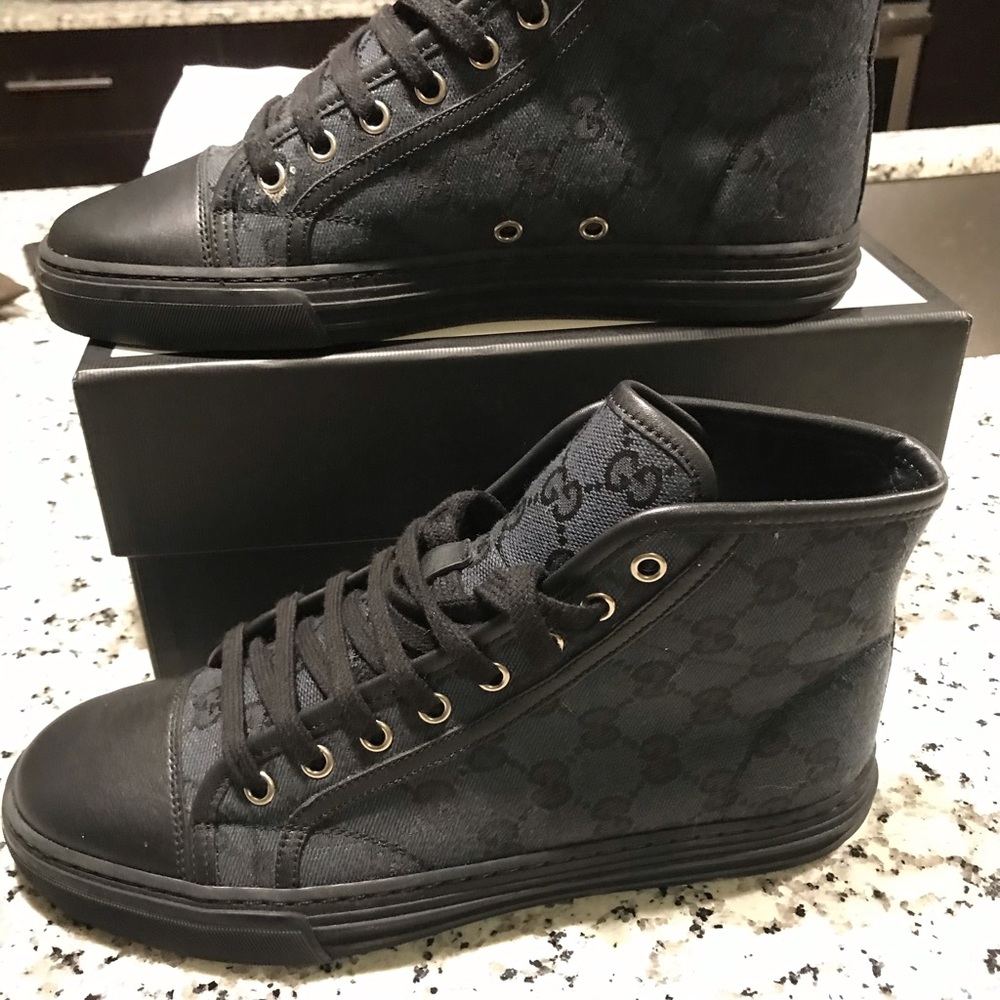 Gucci Sneakers